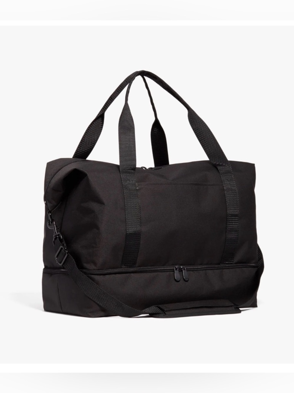 Catalina Deluxe Large Weekender Bag - Picture 4 of 9